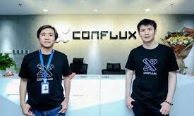Gobierno de Shanghai invierte $ 5 millones en la startup de blockchain Conflux