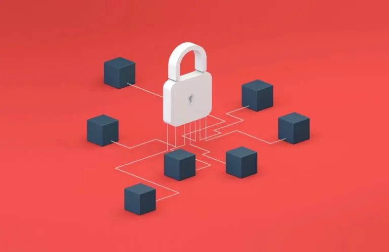 Digital background security systems and data protection