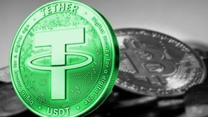 Acuerdo de tether con el estado de Nueva York