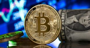 Bitcoin alcanza un nuevo récord de más de $ 43K