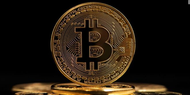 Bitcoin cae 10% después de comentarios de Elon Musk