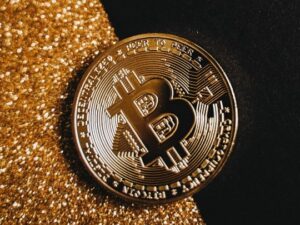 Bitcoin cae por debajo de los $ 50,000