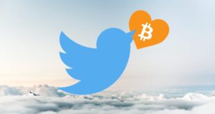 CEO de Twitter financiará desarrollo de bitcoin en África e India