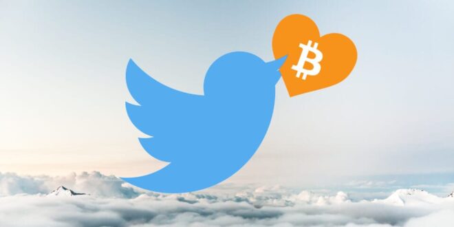 CEO de Twitter financiará desarrollo de bitcoin en África e India