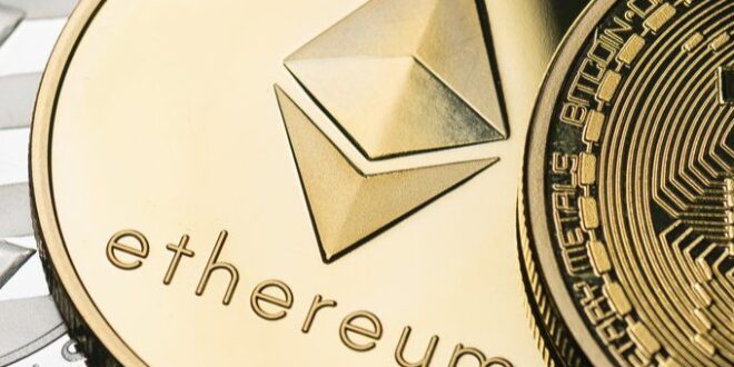 Ether alcanza un nuevo récord de más de $ 1,900