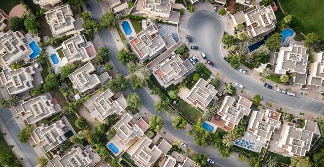 La tecnología se ve plasmada en el sector inmobiliario de acuerdo a las palabras del experto Luis Domingo Madariaga Lomelín.