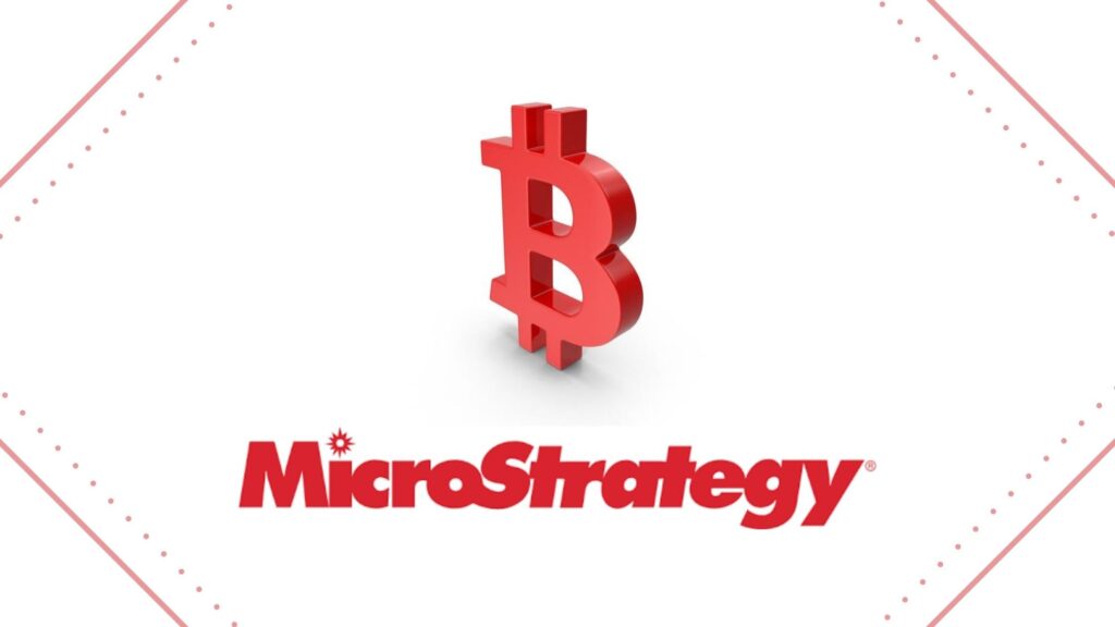MicroStrategy apuesta otros mil millones de dólares a bitcoin