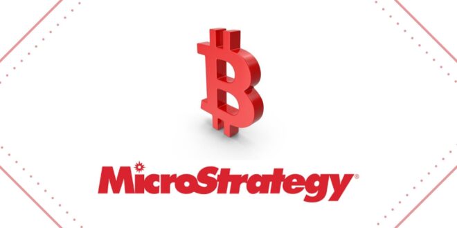 MicroStrategy apuesta otros mil millones de dólares a bitcoin