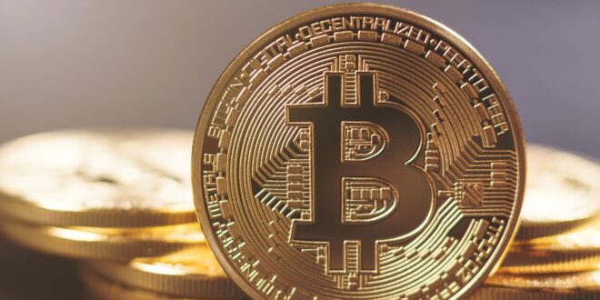 ¿Por qué cayó el precio de Bitcoin?