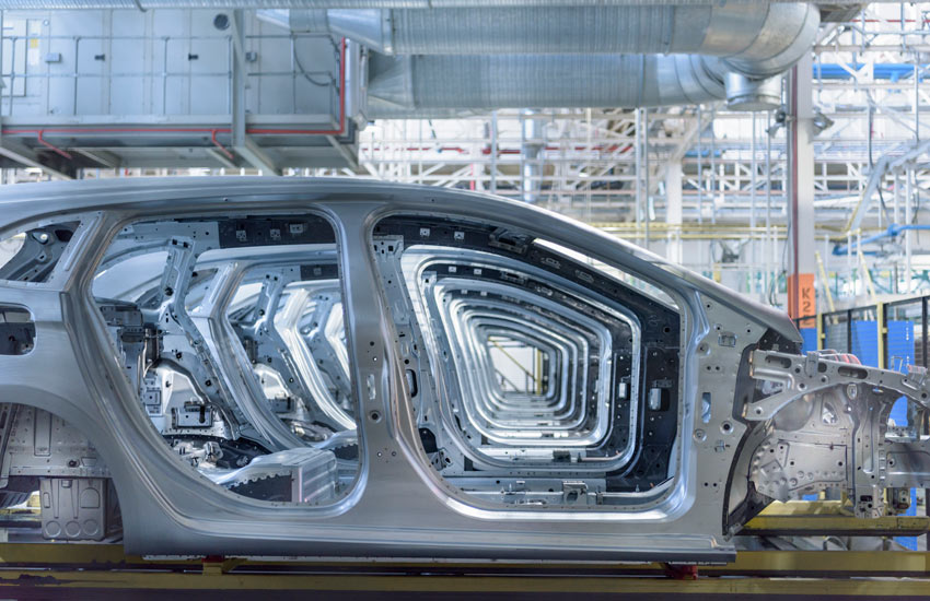 Rio Tinto lanza blockchain de sostenibilidad para aluminio