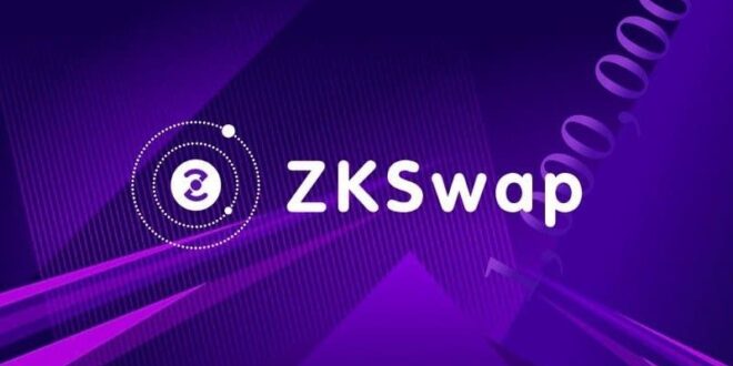 ZKSwap lanza red en Ethereum