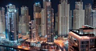 Zona Franca de Dubai es la primera entidad gubernamental de EAU en aceptar Bitcoin