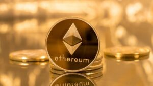 Alza de Ethereum se enfrenta a un obstáculo