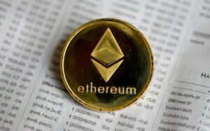 Análisis de Ethereum