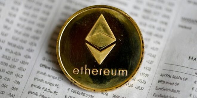 Análisis de Ethereum