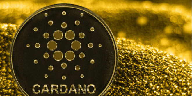 Análisis de precio de Cardano