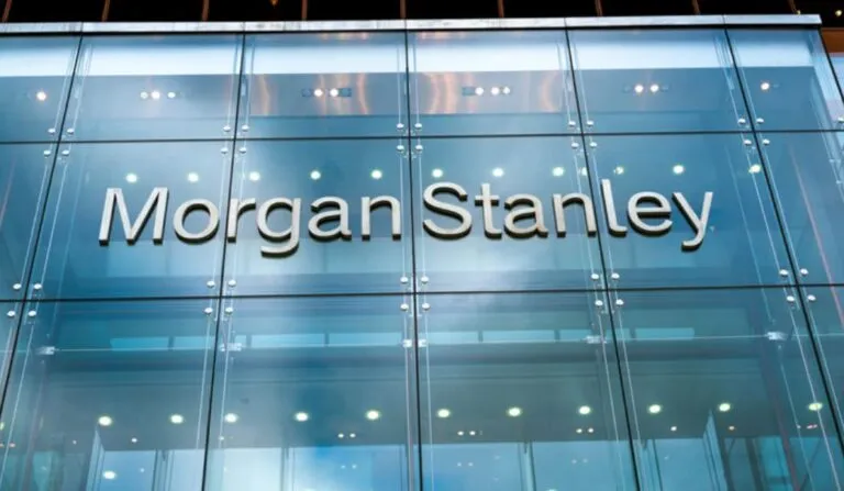 Banco Morgan Stanley ofrece a sus clientes acceso a fondos de bitcoin