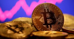Bitcoin cae un 4% después de que la SEC anuncia que eliminará fraudes
