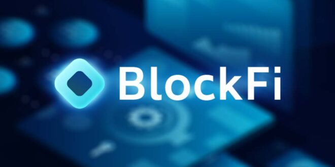 BlockFi se une al club de los criptounicornios con inversión de 350 mdd