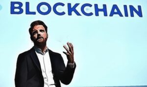 Blockchain.com recauda 300 mdd con una valoración de 5.2 mil mdd