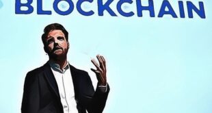 Blockchain.com recauda 300 mdd con una valoración de 5.2 mil mdd