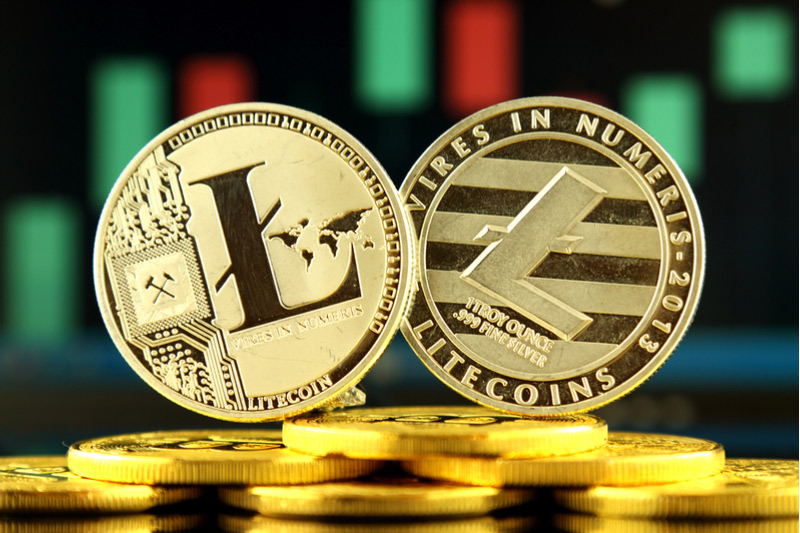 Corrección de precios de Ethereum y altcoins
