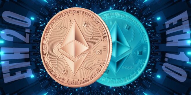 Estas dos altcoins de gran capitalización podrían a superar masivamente a Bitcoin