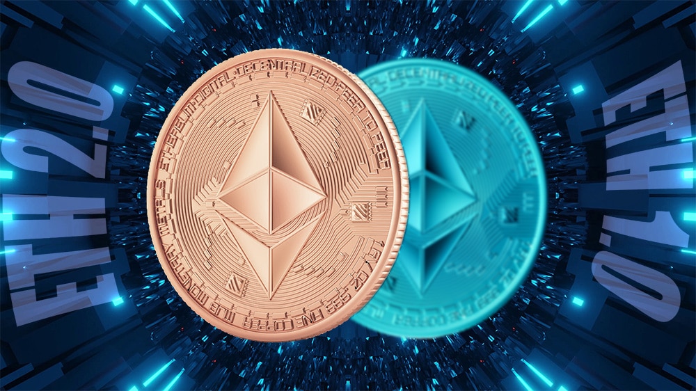Estas dos altcoins de gran capitalización podrían a superar masivamente a Bitcoin