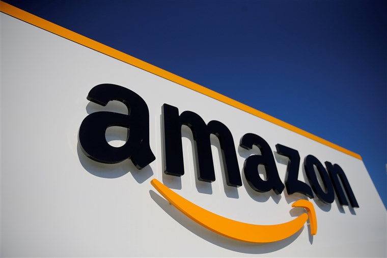 Ethereum está disponible en el servicio blockchain de Amazon