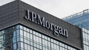 JPMorgan ofrecerá 'Canasta de exposición criptográfica'
