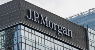 JPMorgan ofrecerá 'Canasta de exposición criptográfica'