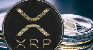 Token XRP al alza, supera a bitcoin