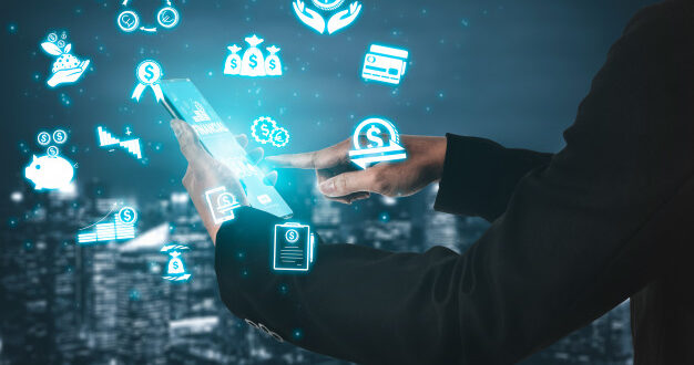 De acuerdo al especialista en FinTech, Alexis Nickin Gaxiola, con la administración de Joe Biden habrá mayores posibilidades para el ecosistema de las tecnologías financieras.