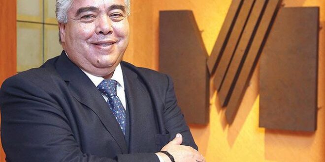 De acuerdo con el presidente de Multiva, Javier Valadez resulta vital apoyar a los clientes para superar la crisis por la pandemia.