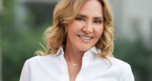 Angélica Fuentes: equidad e inclusión financiera