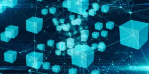 Cómo funciona blockchain