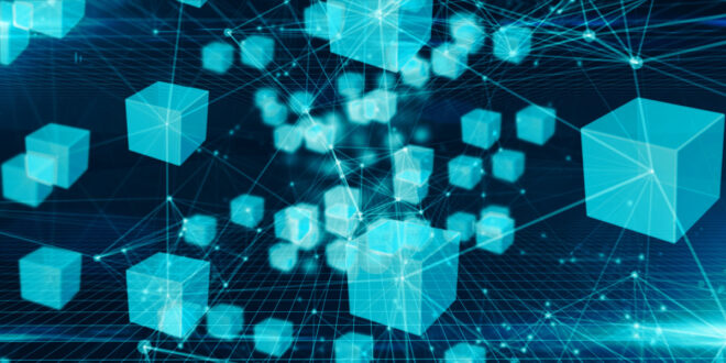 ¿Cómo funciona blockchain?