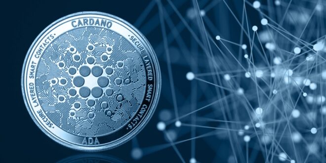 Crece la plataforma Cardano