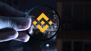 Criptomoneda de Binance alcanzó máximo histórico