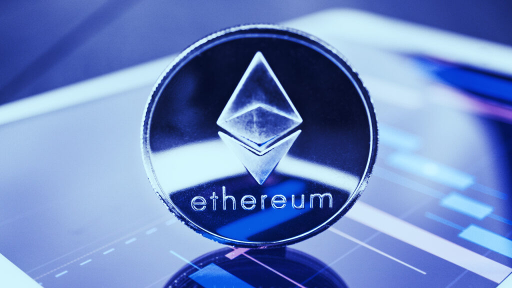 ETH podría superar los USD 2,200