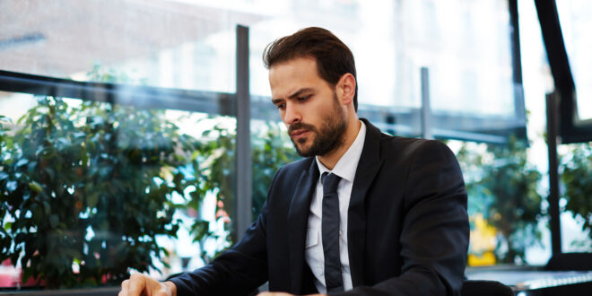 Alexis Nickin explica el crowdfunding en Fintech