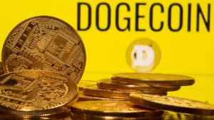 dogecoin