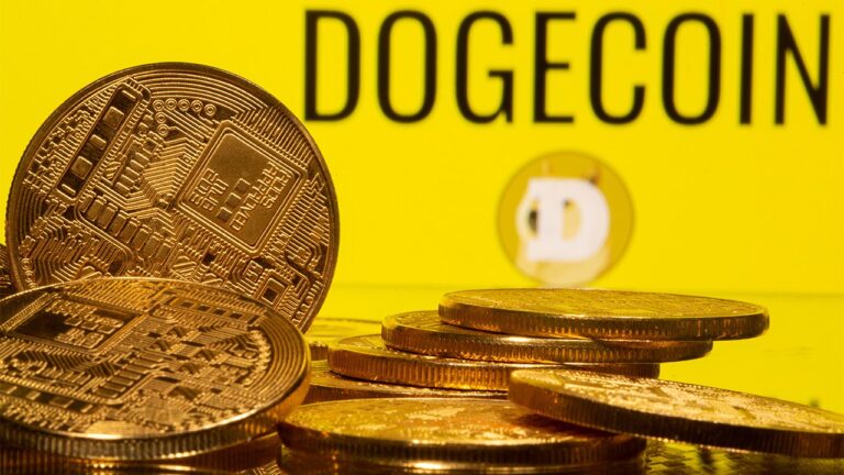 dogecoin