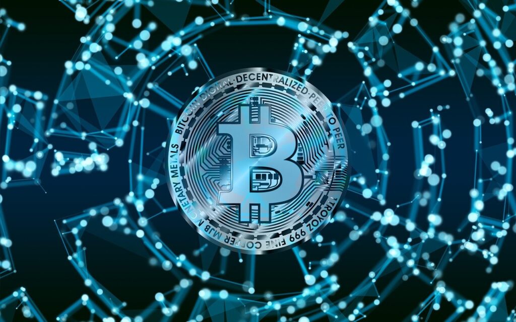 Bitcoin: una corrección promedio