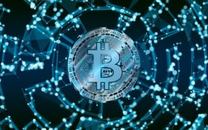 Bitcoin: una corrección promedio