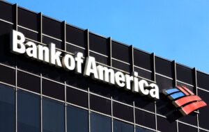 Economía.- Bank of America gana un 113% más hasta marzo y aprueba un plan de recompra de acciones de 21