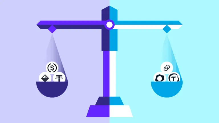 stablecoins