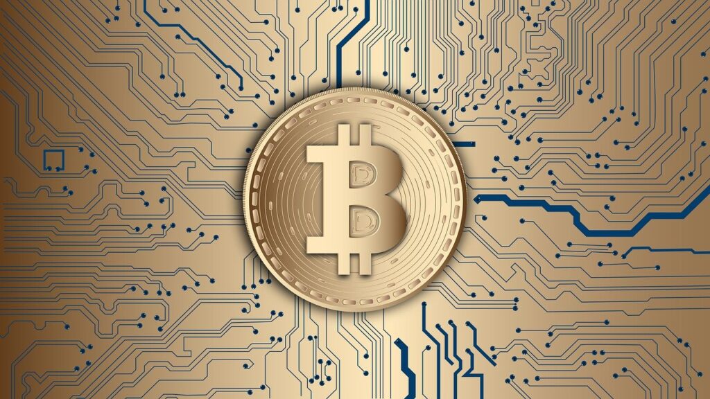 Buscan regular el uso de criptomonedas
