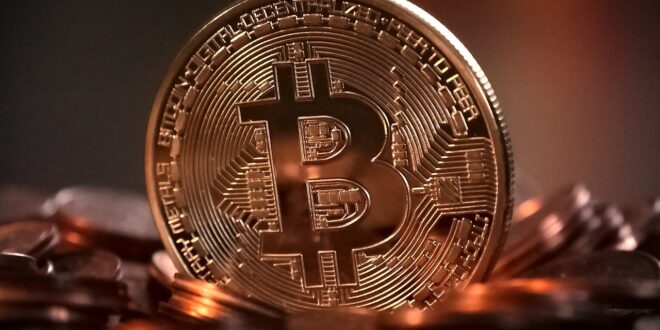 Bitcoin a la alza