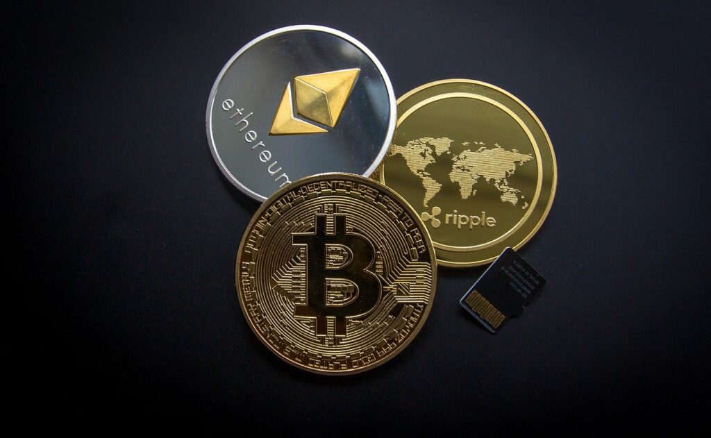 Alternativas al Bitcoin